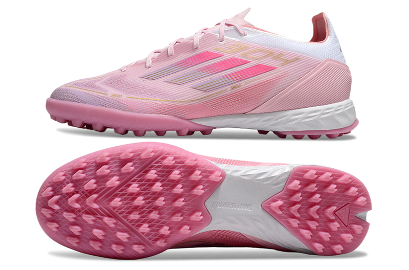 Chuteira Society Adidas F50 Elite TF + Brindes