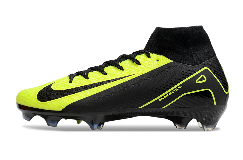 chuteira campo Nike Air zoom Mercurial superfly 9 Elite FG +BRINDES EXCLUSIVOS
