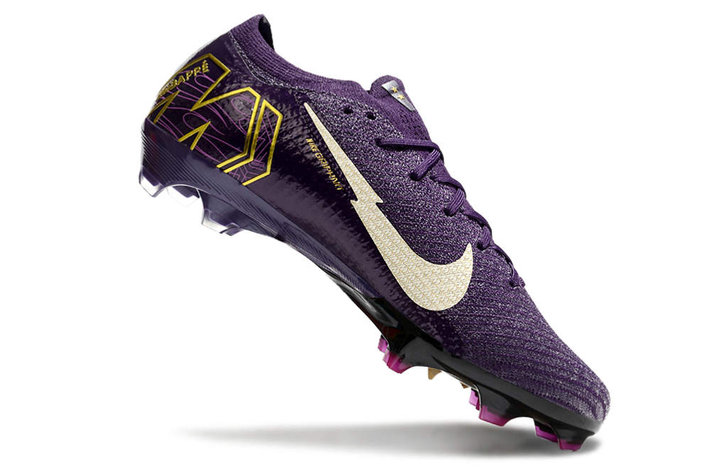Chuteira Campo Nike Air Zoom Mercurial Vapor 16 SG Elite + BrindExclusivoses