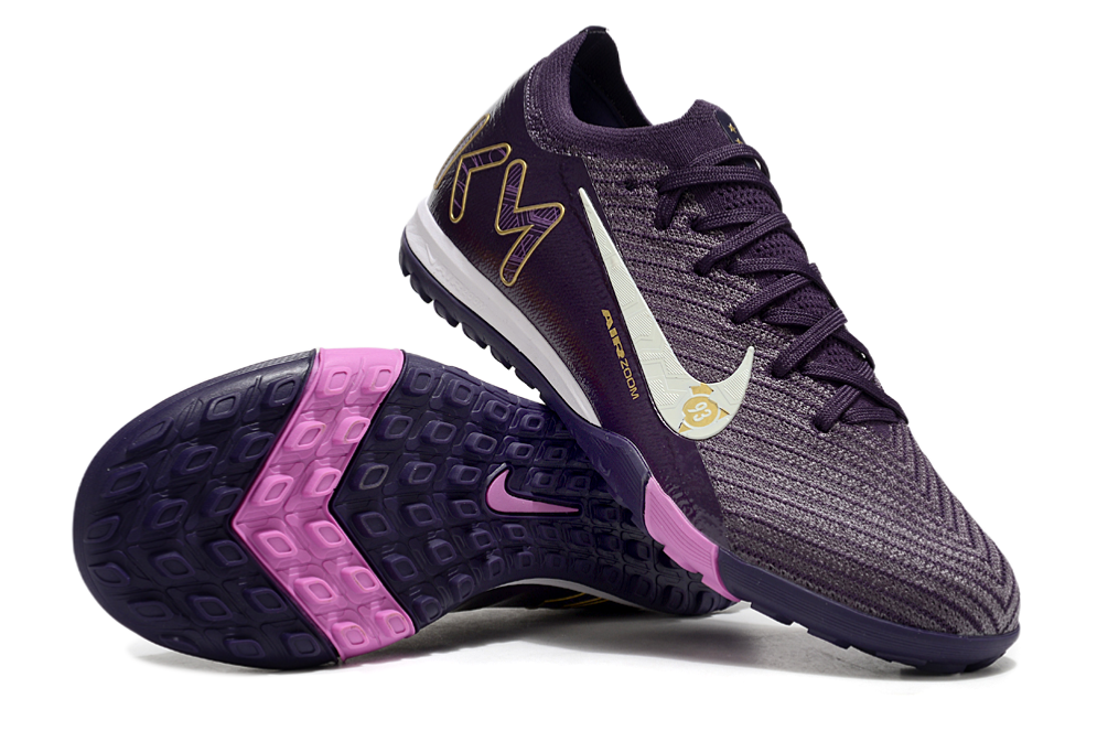 Chuteira Society Nike Air Zoom Mercurial Vapor 16 TF + Brindes Exclusivos