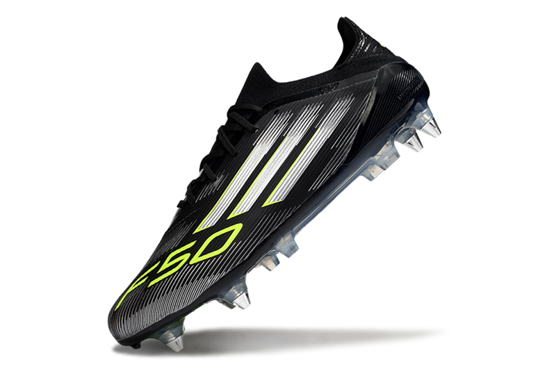 Chuteira Campo Adidas X F50  SG Elite + Brindes Exclusivos