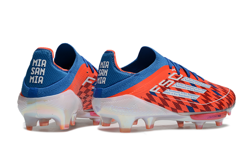 Chuteira Campo Adidas X F50+.1 Elite FG + Brindes Exclusivos