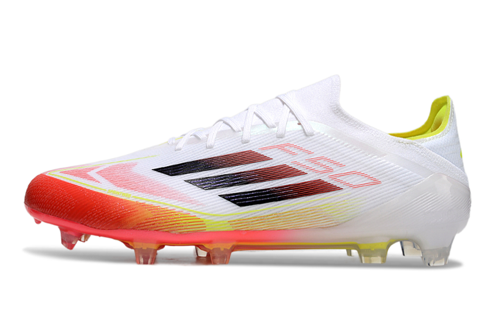 Chuteira Campo Adidas X F50+ Elite FG + Brindes Exclusivos