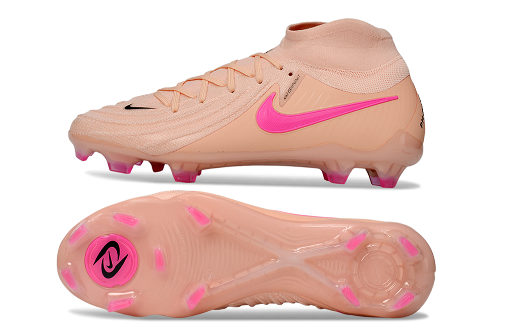 Chuteira Campo Nike Phantom LunaFG Elite + Brindes Exclusivos