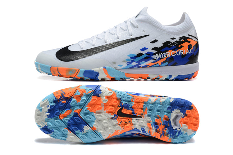 Chuteira Society Nike Air Zoom Mercurial Vapor 16 TF + Brindes Exclusivos