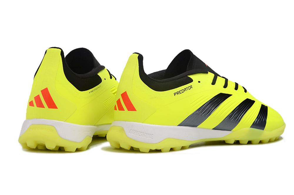 Chuteira Society Adidas Predator Elite TF