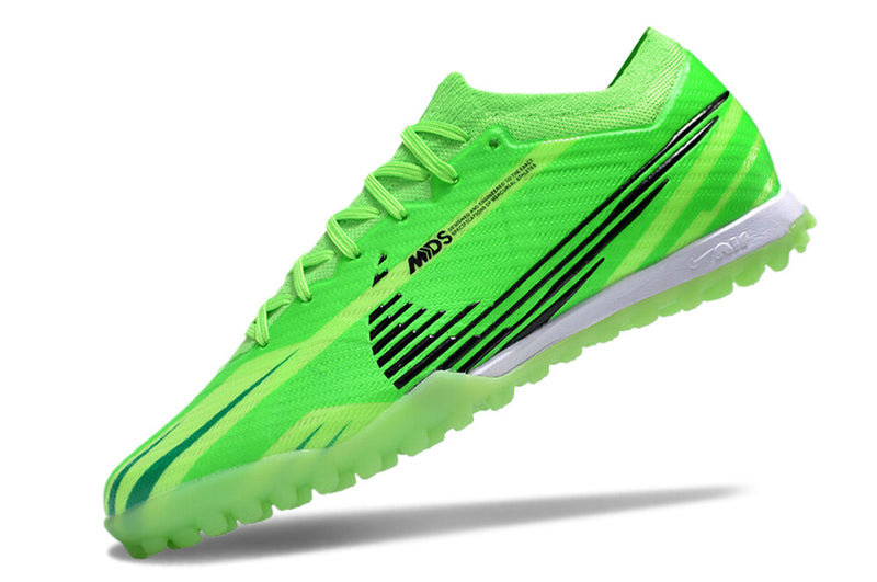 Chuteira Society Nike Air Zoom Mercurial Vapor XV Elite TF + Brindes Exclusivos