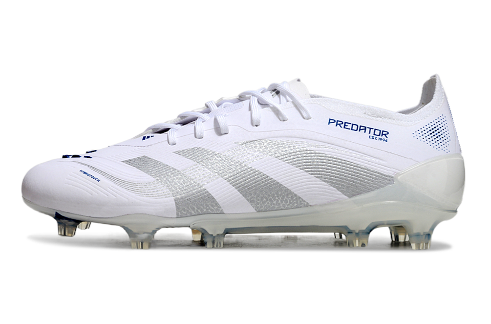 Chuteira Campo Adidas Predador Elite FG+ Brindes Exclusivos
