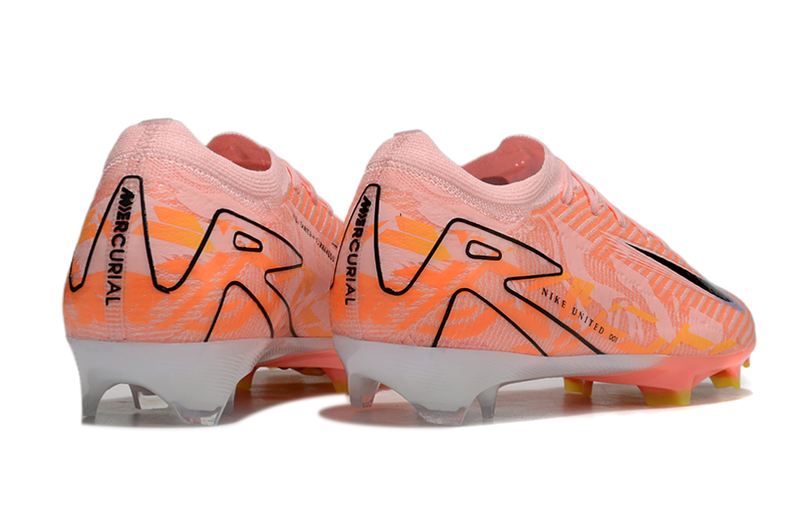 Chuteira Campo Nike Air Zoom Mercurial Vapor 16 FG + Brindes Exclusivos