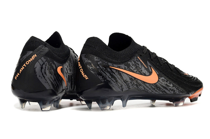 Chuteira Campo Nike Phantom Luna  FG Elite + Brindes Exclusivos
