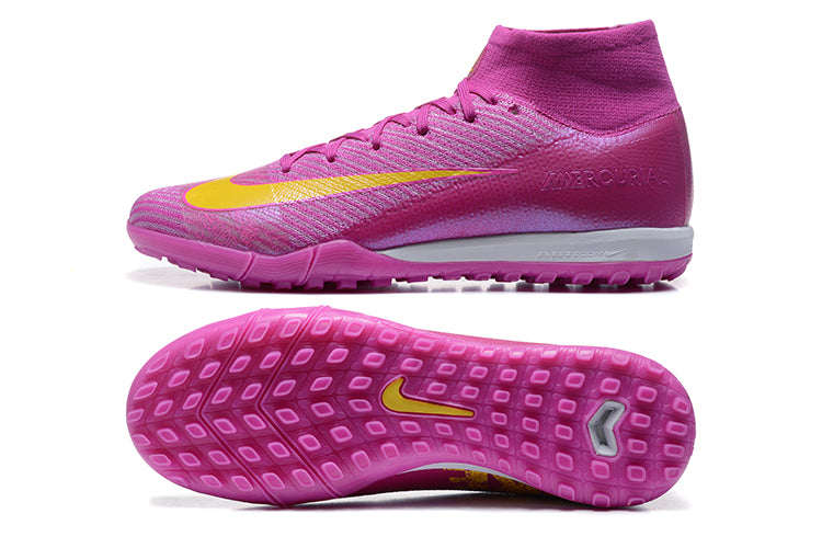 Chuteira Society Nike Air Zoom Mercurial Vapor 16 TF + Brindes Exclusivos