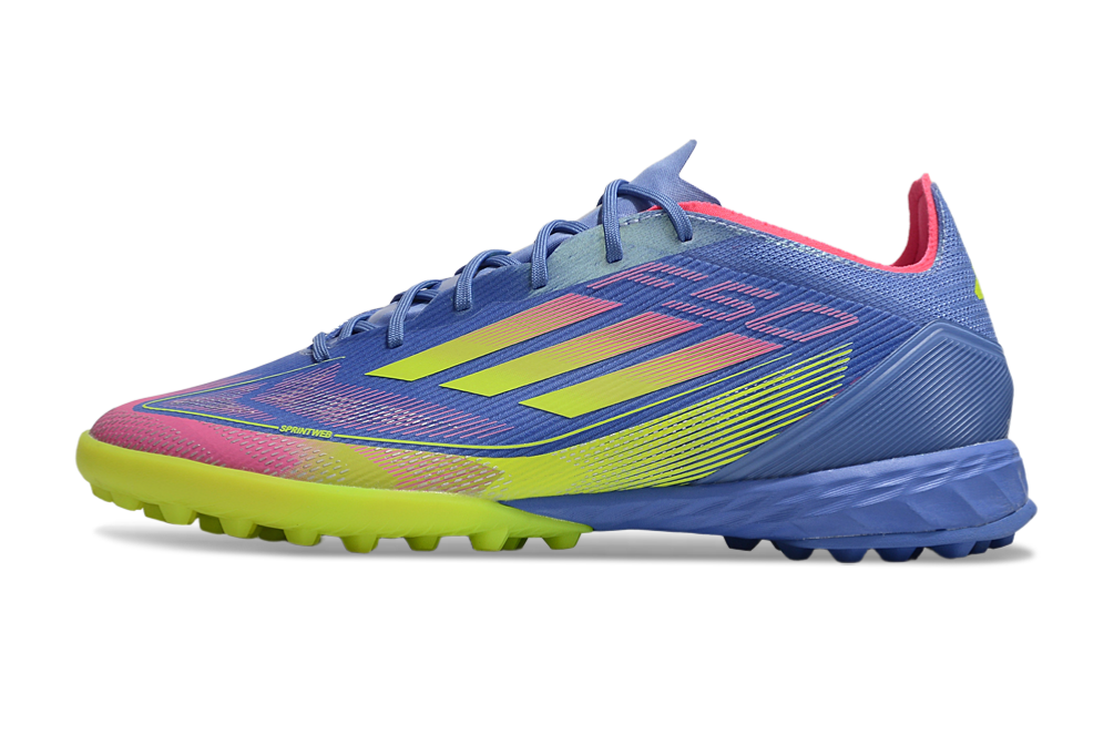 Chuteira Society adidas F50 Elite TF + Brindes