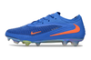 Chuteira Campo Nike Phantom GX 3 Elite FG + Brindes Exclusivos