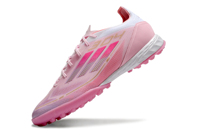 Chuteira Society Adidas F50 Elite TF + Brindes