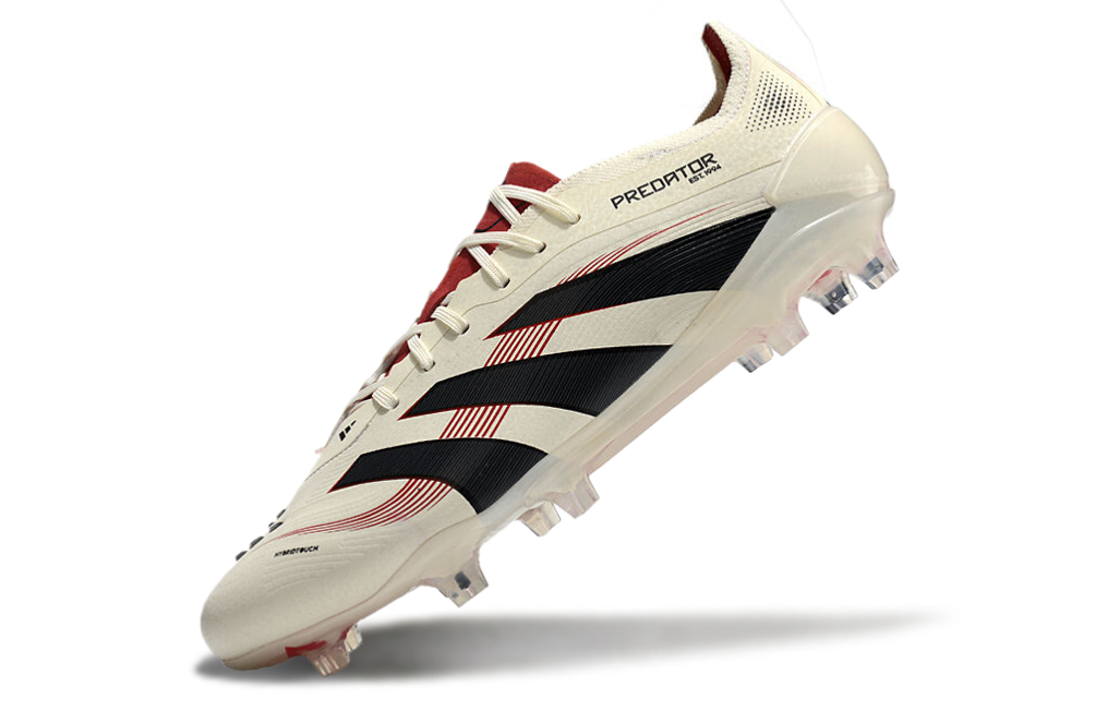 Chuteira Campo Adidas Predador Elite FG+ Brindes Exclusivos