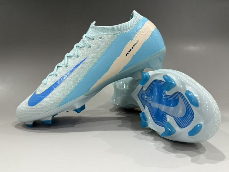 Chuteira Campo Nike Air Zoom Mercurial Vapor 16 FG + Brindes Exclusivos