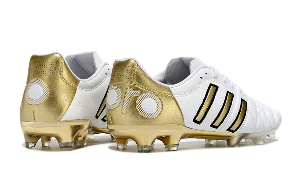 Chuteira Campo Adidas Adipure 11 ELITE + Brindes Excluisos