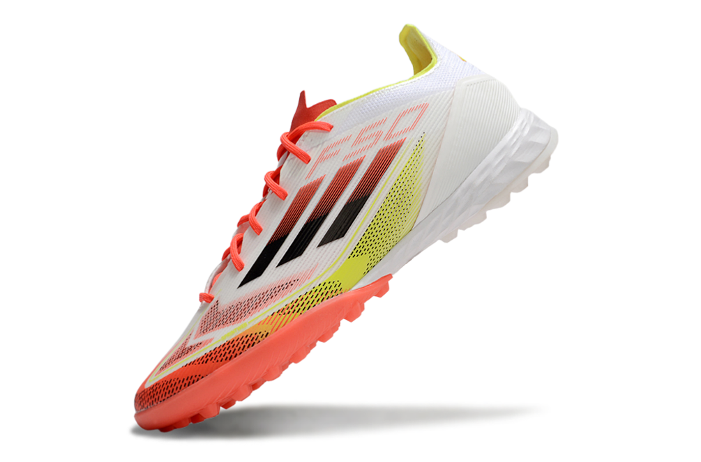 Chuteira Society Adidas F50 Elite TF + Brindes