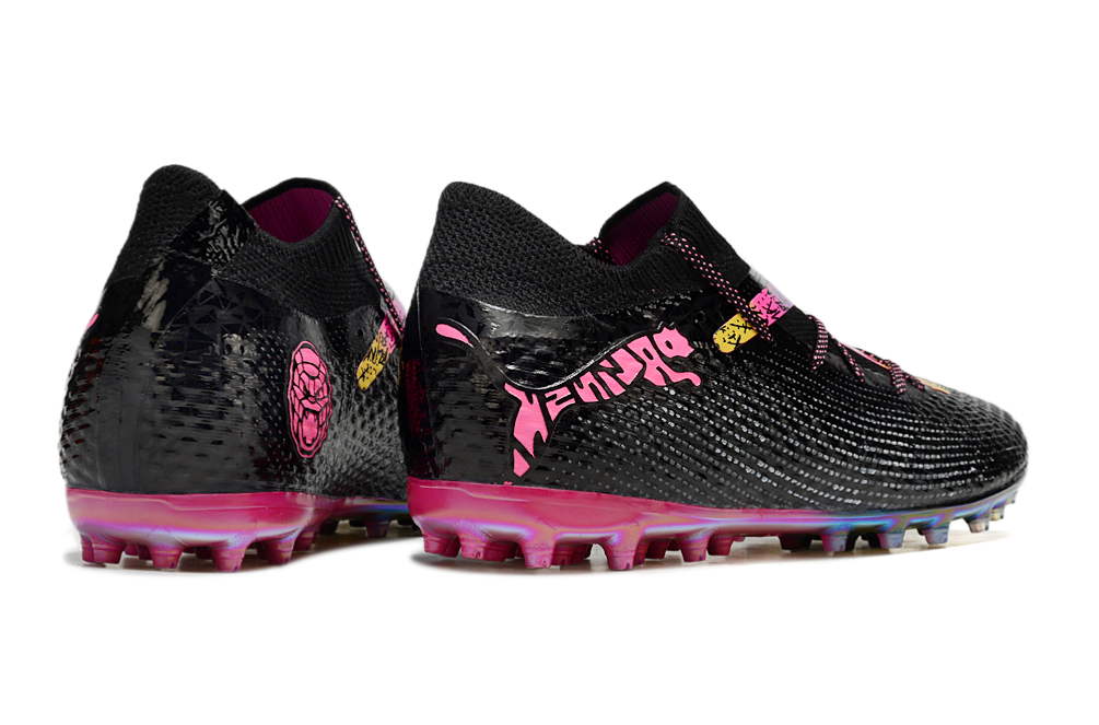 Chuteira Society Puma Future MG + Brindes Exclusivos