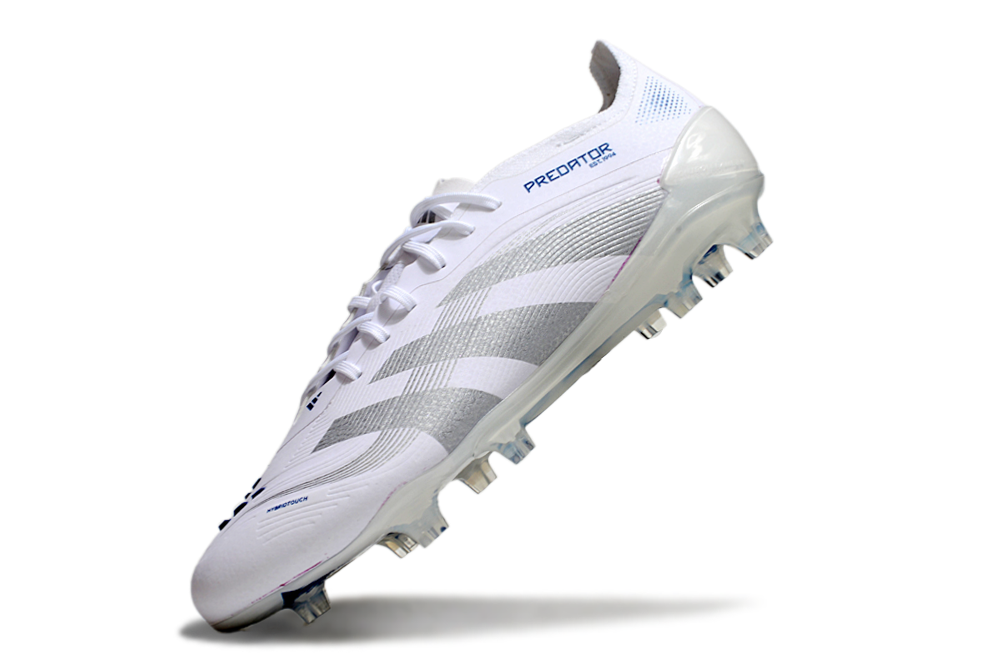 Chuteira Campo Adidas Predador Elite FG+ Brindes Exclusivos