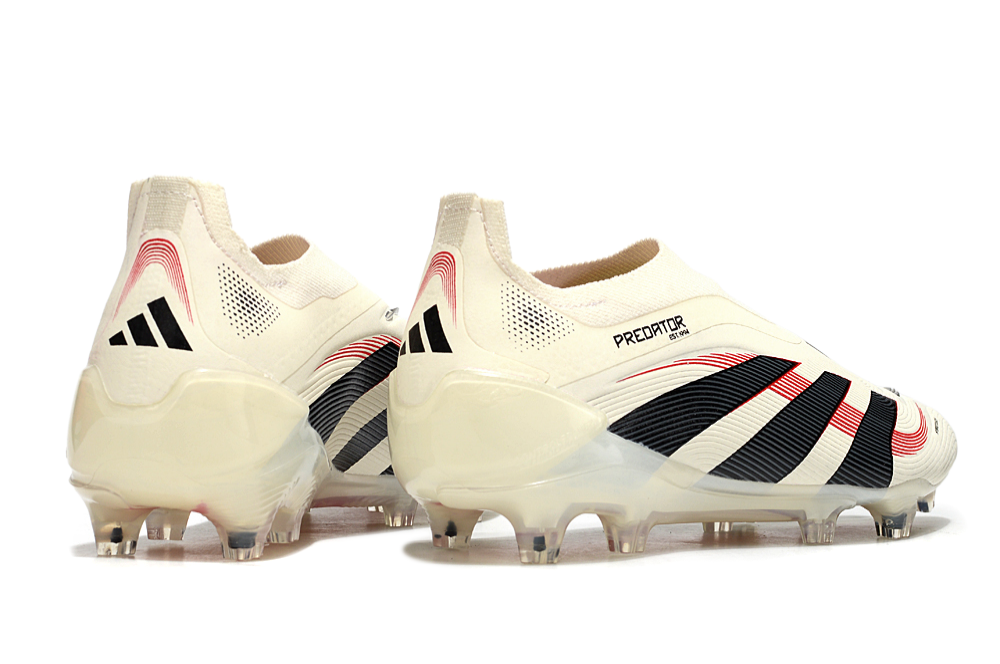 Chuteira Campo Adidas PredatorFG + Brindes Exclusivos