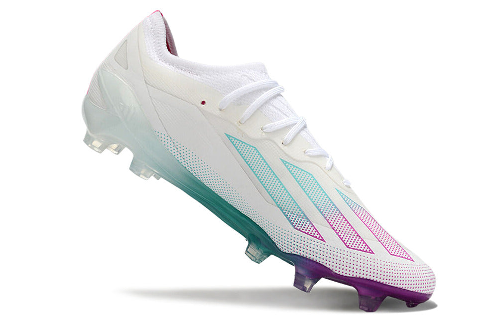 Chuteira Campo Adidas Crazyfast Messi.1 Elite FG