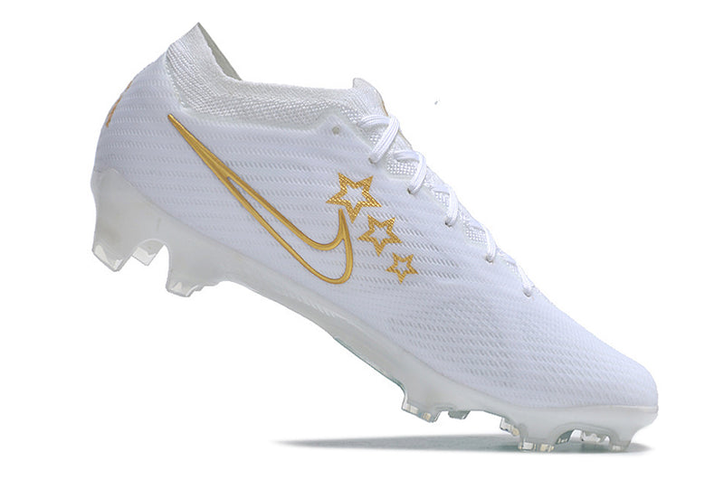 Chuteira Campo Nike Air Zoom Mercurial Vapor 15 Elite + Brindes Exclusivos