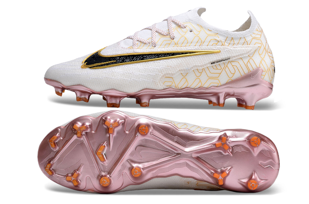 Chuteira Campo Nike Phantom GX Elite FG +Brindes Exclusivos