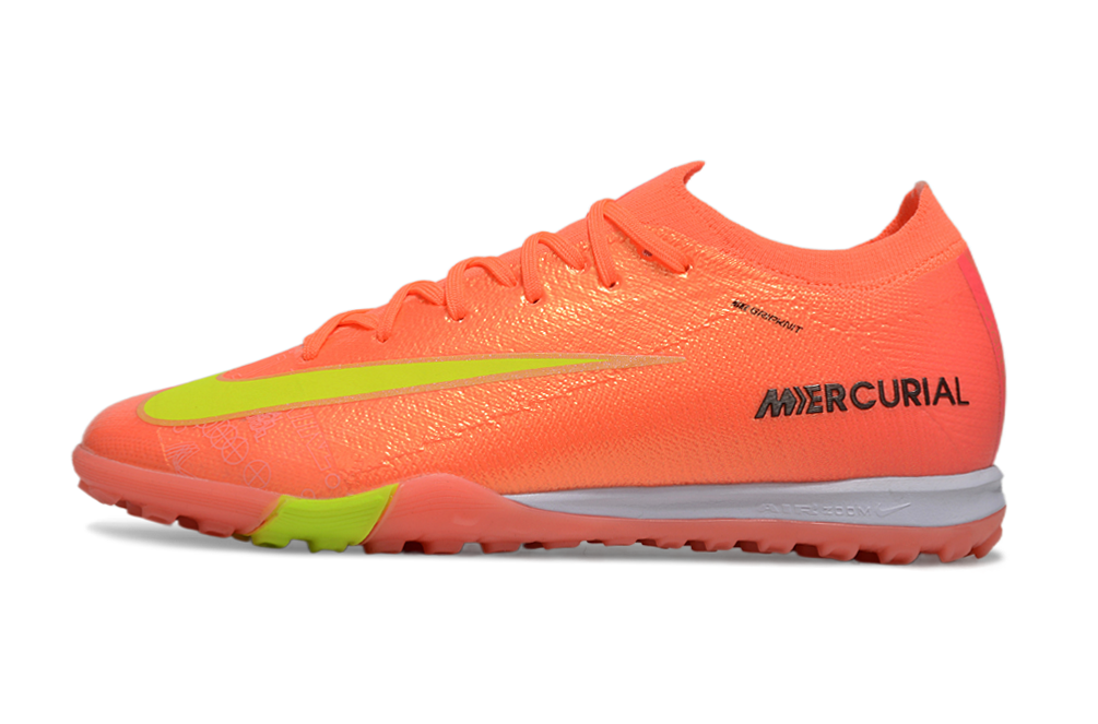 Chuteira Society Nike Air Zoom Mercurial Vapor 16 TF + Brindes Exclusivos