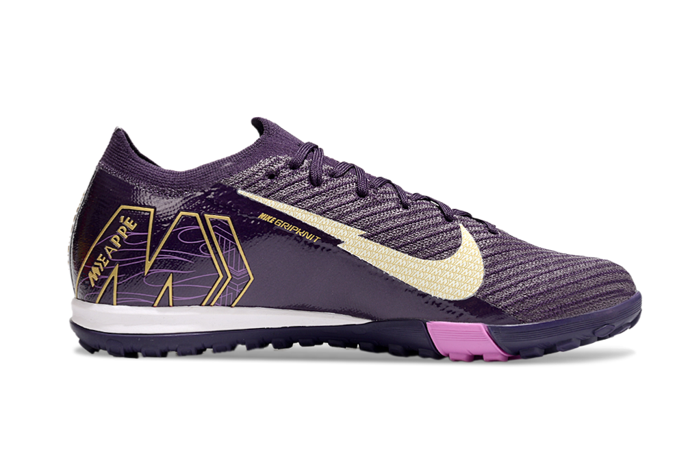 Chuteira Society Nike Air Zoom Mercurial Vapor 16 TF + Brindes Exclusivos