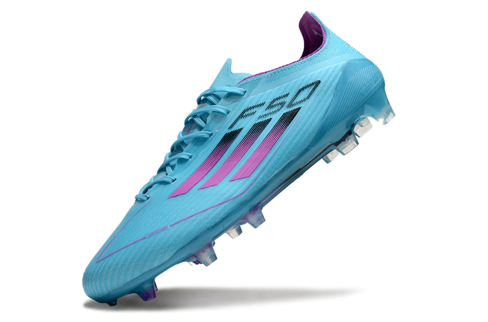 Chuteira Campo Adidas X F50+ Elite FG + Brindes Exclusivos