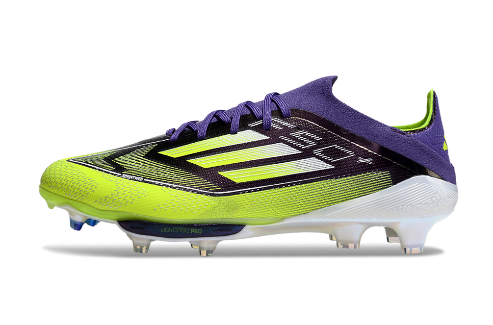 Chuteira Campo Adidas X F50+.1 Elite FG + Brindes Exclusivos
