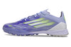 Chuteira Society Adidas F50 Elite TF + Brindes