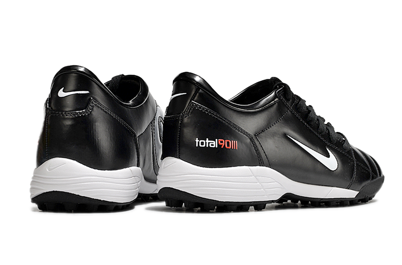 Chuteira Society Nike Total 90 TF + Brindes Exclusivos