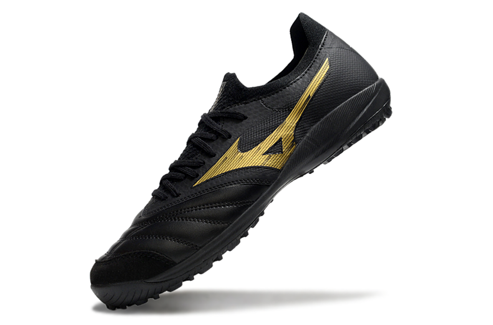 Chuteira Society Mizuno Morelia Neo Sala TF Elite + Brindes Exclusivos