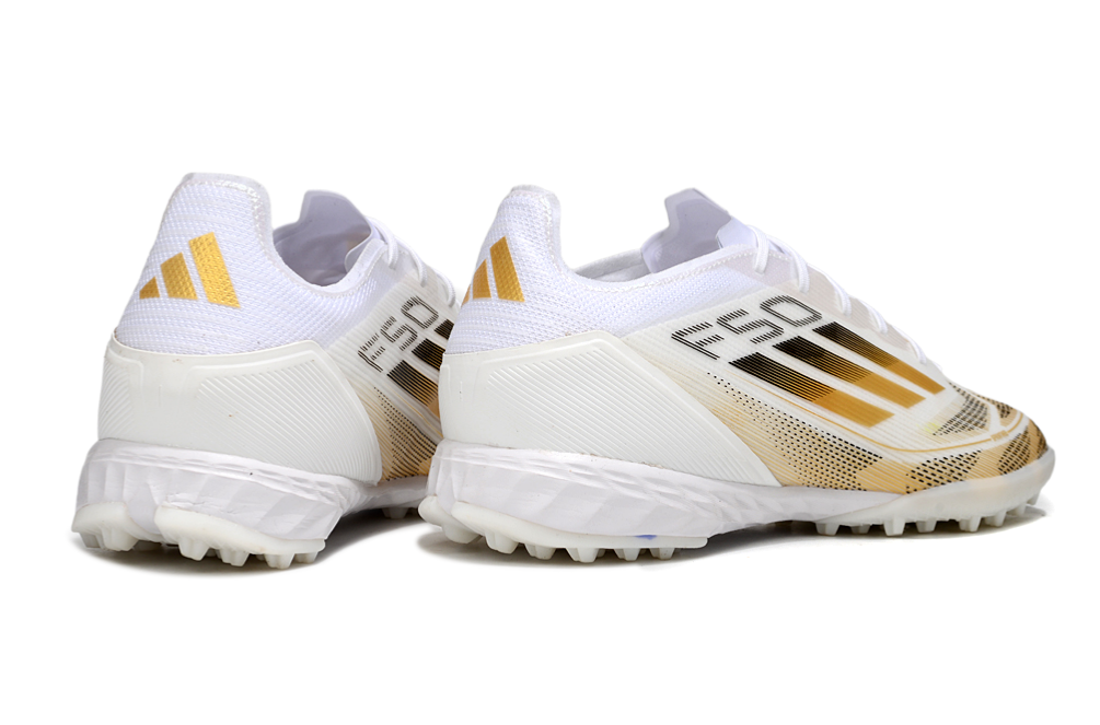 Chuteira Society Adidas F50 Elite TF + Brindes