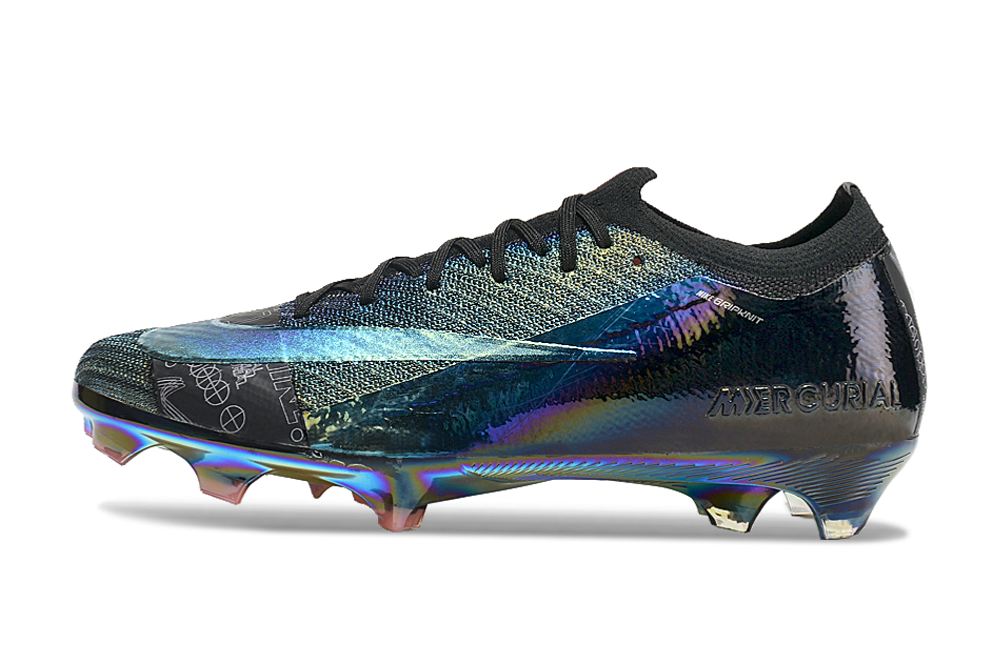 Chuteira Campo Nike Air Zoom Mercurial Vapor 16 FG + Brindes Exclusivos