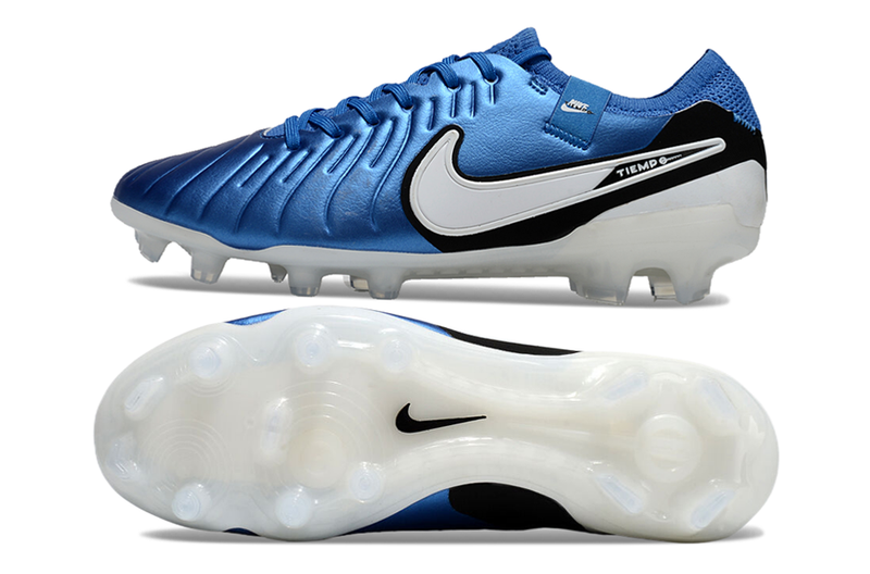 Chuteira Campo Nike Tiempo Legend 10 Elite FG + Brindes Exclusivos