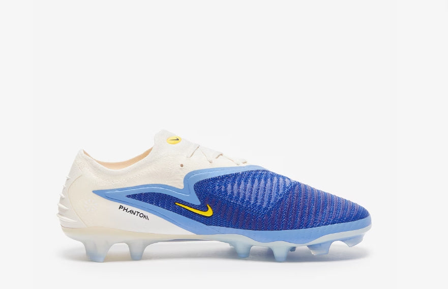 Chuteira Campo Nike Phantom GX 3 Elite FG + Brindes Exclusivos