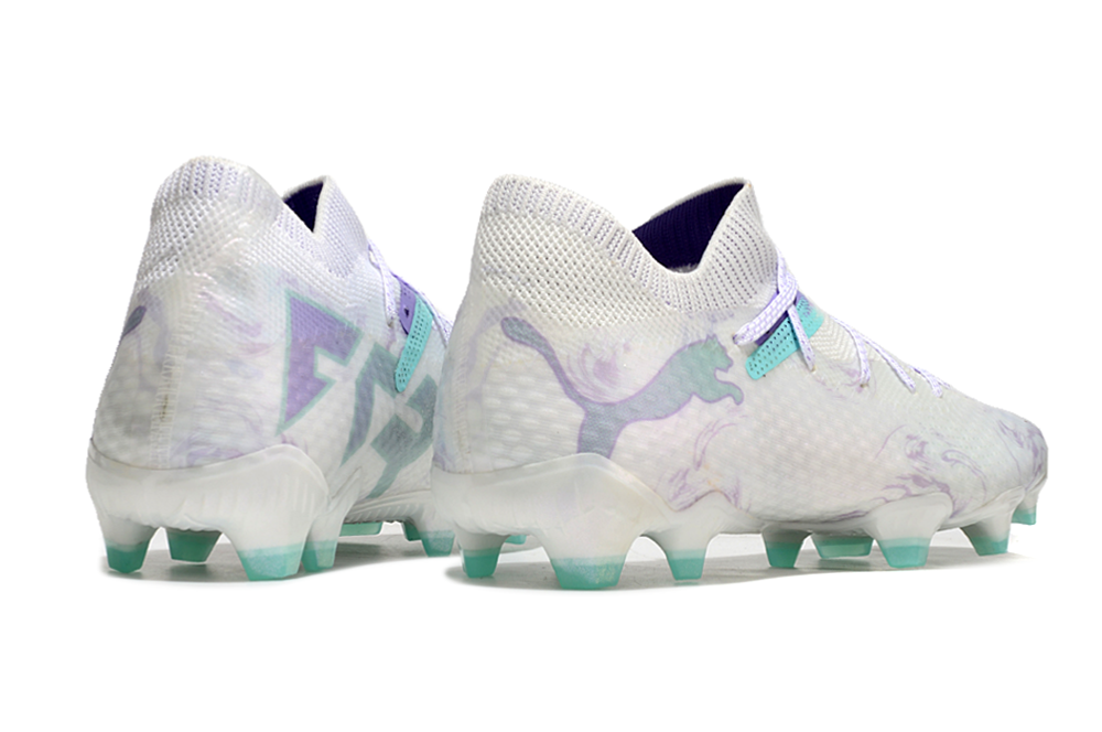 Chuteira Campo Puma Future 7 Elite FG + Brindes Exclusivos
