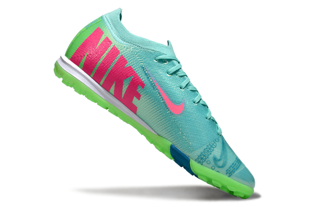 Chuteira Society Nike Air Zoom Mercurial Vapor 16 TF + Brindes Exclusivos