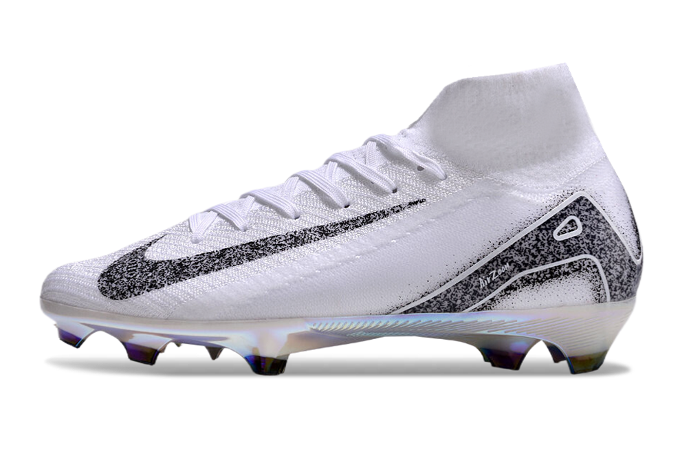 Chuteira Campo Nike Air Zoom Mercurial Superfly 9 Elite FG + Brindes Exclusivos