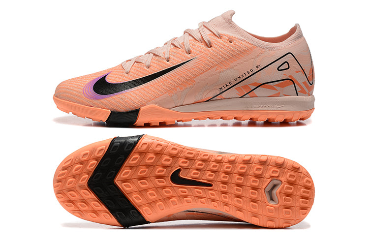 Chuteira Society Nike Air Zoom Mercurial Vapor 16 TF + Brindes Exclusivos