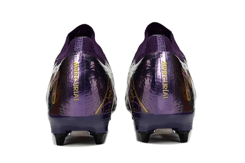 Chuteira Campo Nike Air Zoom Mercurial Vapor 16 SG Elite + Brindes Exclusivos
