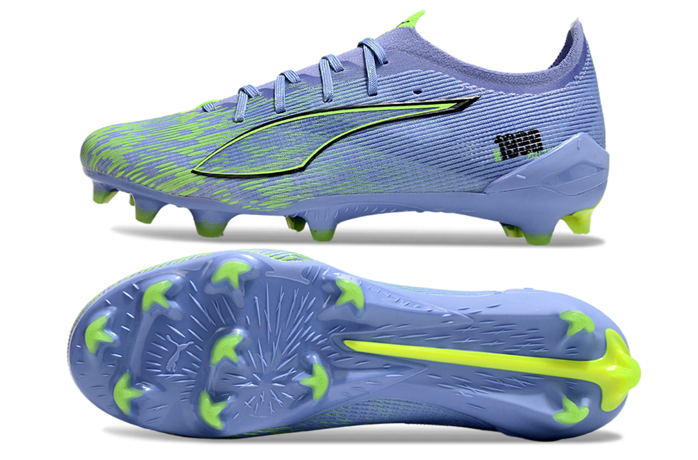 Chuteira Campo Puma Ultra Ultimate EliteFG