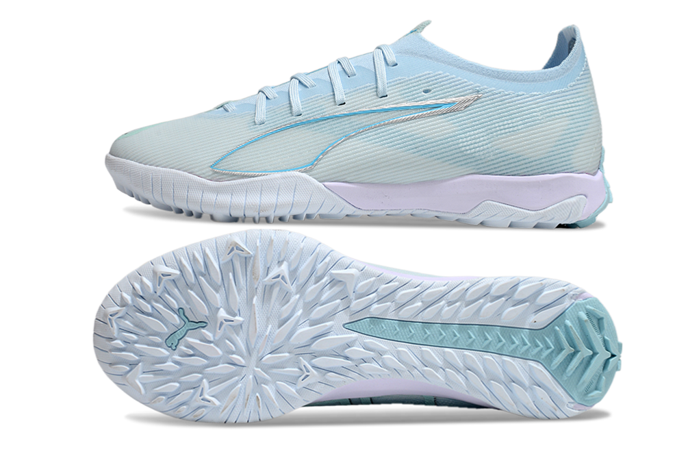 Chuteira Society Puma Future 5 Ultimate TF + Brindes Exclusivos