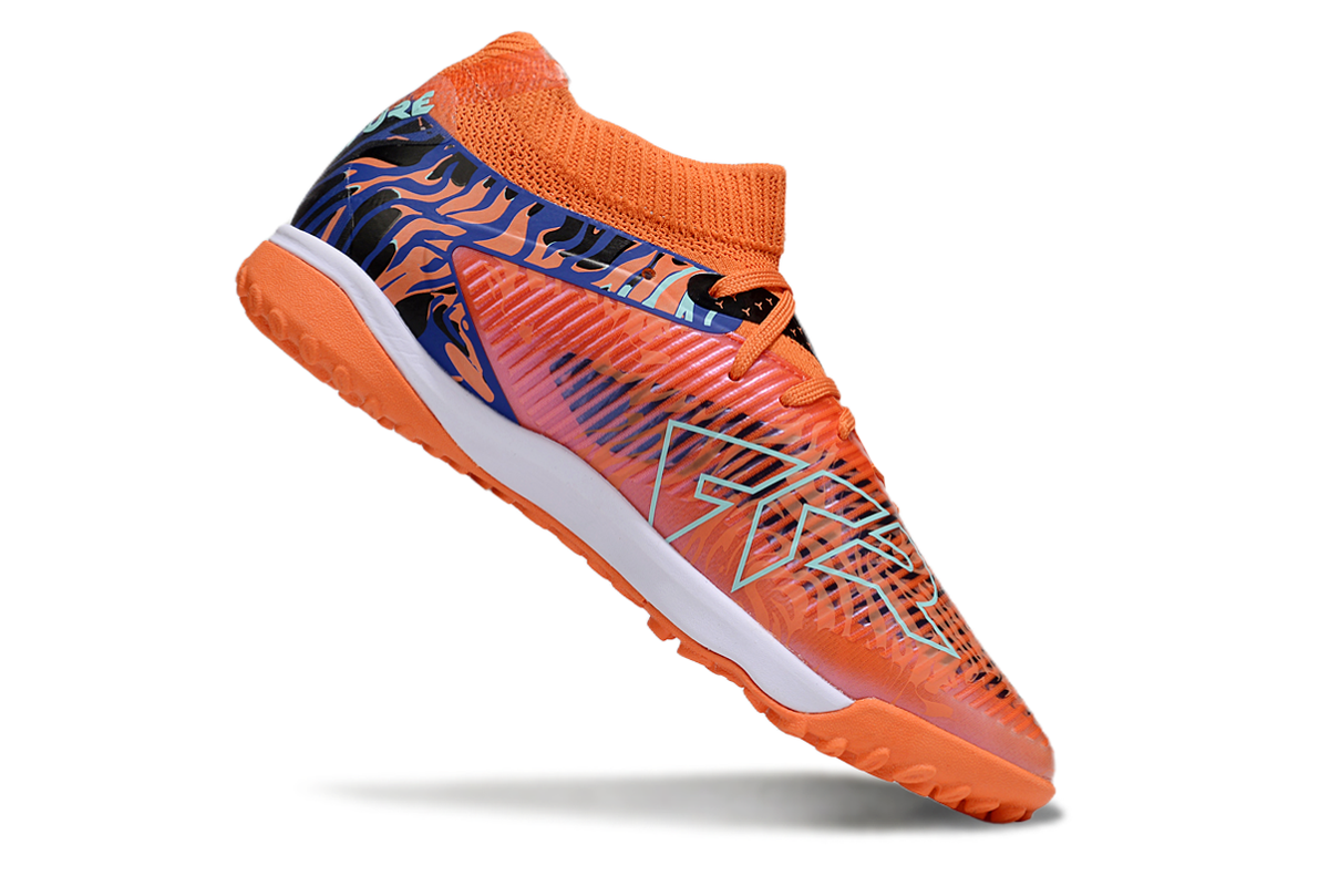 Chuteira Society Puma Future 8 Ultimate TF + Brindes Exclusivos