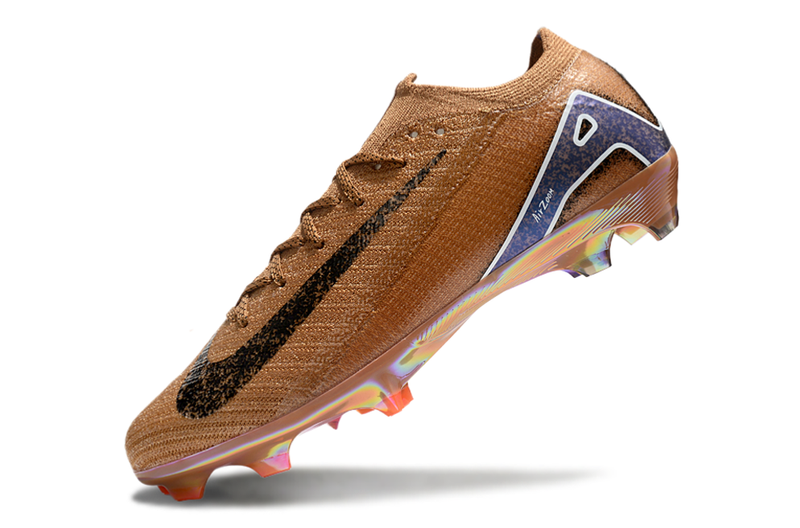 Chuteira Campo Nike Air Zoom Mercurial Vapor 16 FG + Brindes Exclusivos
