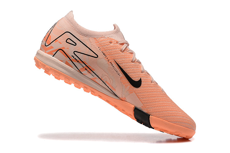 Chuteira Society Nike Air Zoom Mercurial Vapor 16 TF + Brindes Exclusivos