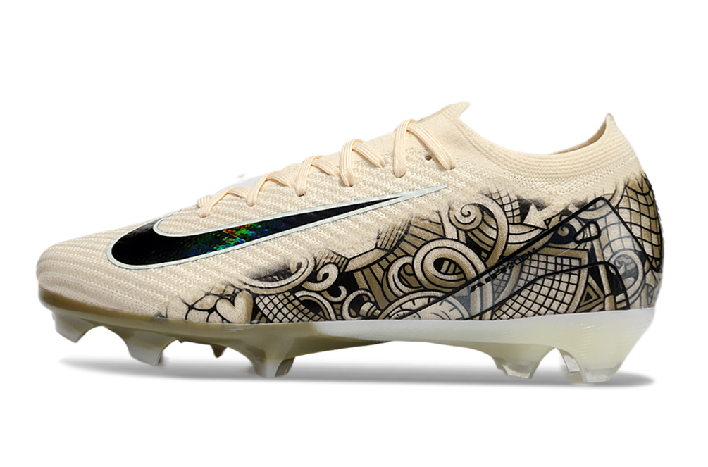 Chuteira Campo Nike Air Zoom Mercurial Vapor 16 FG + Brindes Exclusivos
